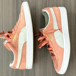 Puma Suede Classics